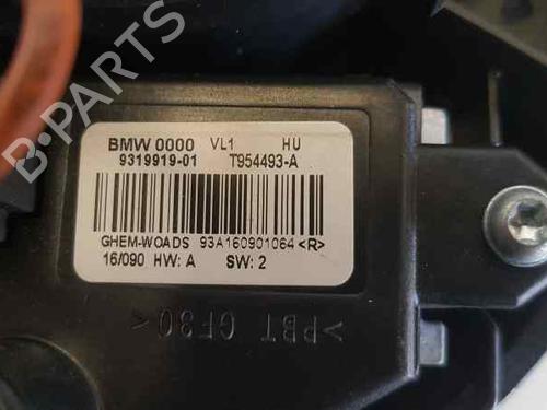 Heater blower motor BMW 1 (F20) 116 d | BP6552935M62 