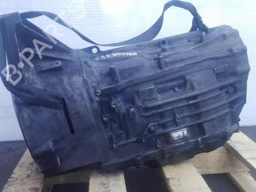 Used Gearbox VW TOUAREG (7LA, 7L6, 7L7) 5.0 V10 TDI (313 hp) 9279782