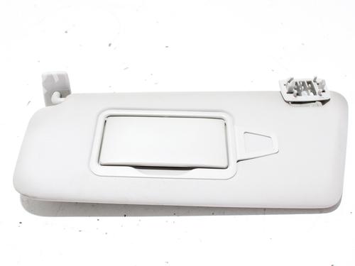 Left sun visor MERCEDES-BENZ B-CLASS Sports Tourer (W245) B 200 CDI (245.208) | BP19522441I1 