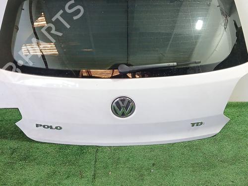 Bakluke CC/Kombi-Kupé VW POLO V (6R1, 6C1) 1.6 TDI | BP29924241C6 