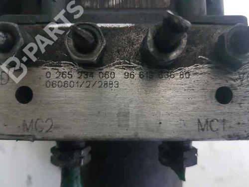 ABS pump CITROËN XSARA PICASSO (N68) 1.6 HDi | BP5139636M43