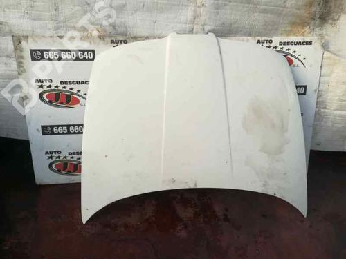 Used Hood SEAT TOLEDO II (1M2) 1.9 TDI (130 hp) 5135238
