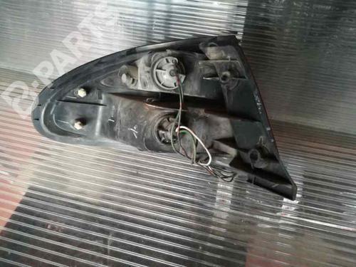 Right taillight MAZDA 323 S V (BA) 2.0 D | BP10239971C35 