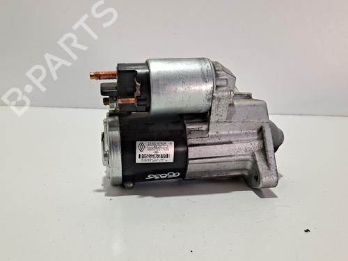 Starter DACIA SANDERO II 1.0 SCe 75 (B8JC, B8JD, B8NC) | BP9681233M8 