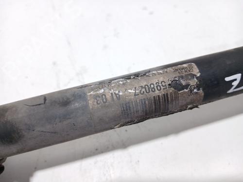 Left front driveshaft BMW X3 (F25) xDrive 20 d | BP29477705M38 