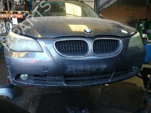 Rear differential BMW 5 Touring (E61) 523 i | BP16422824M24 
