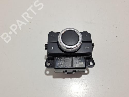 Used Switch MERCEDES-BENZ GLE (W166) [2015-2018]  8316053