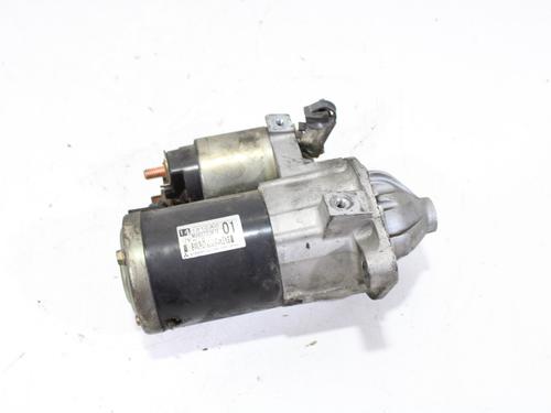 Used Starter MITSUBISHI OUTLANDER I (CU_W) 2.4 4WD (CU5W) (160 hp) 17732290