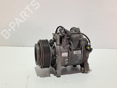 Used AC compressor BMW 3 Touring (E91) 318 d (143 hp) 10234113
