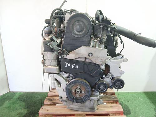 Used Engine Engine 38702132 38702132