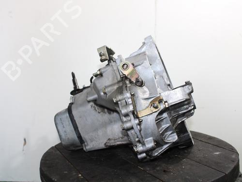 Gearbox PEUGEOT 206 Hatchback (2A/C)  | BP17755494M3 