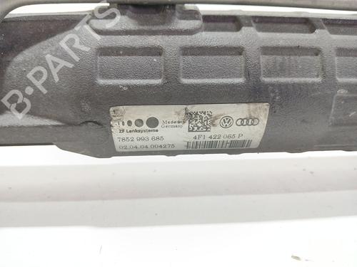 Steering rack AUDI A6 C6 (4F2) 2.4 | BP38069094M22 - Image 5