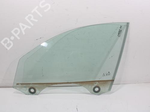 Used Front left door window BMW 4 Gran Coupe (F36) 425 d (224 hp) 18257515