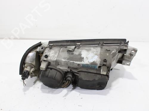 Left headlight SKODA OCTAVIA I (1U2) 1.9 TDI | BP18146332C28 