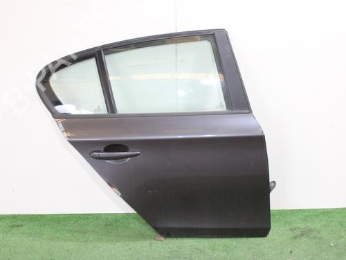 Used Right rear door BMW 1 (E87) 120 d (163 hp) 13533442