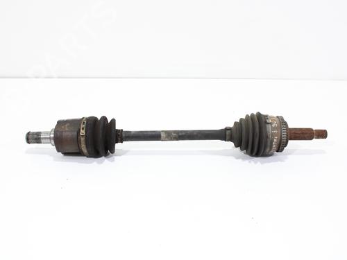 Used Left front driveshaft HYUNDAI i30 Estate (FD) 1.6 CRDi (116 hp) 12581679
