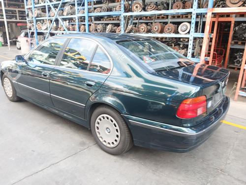 Gearbox BMW 5 (E39) 520 i | BP29887348M3