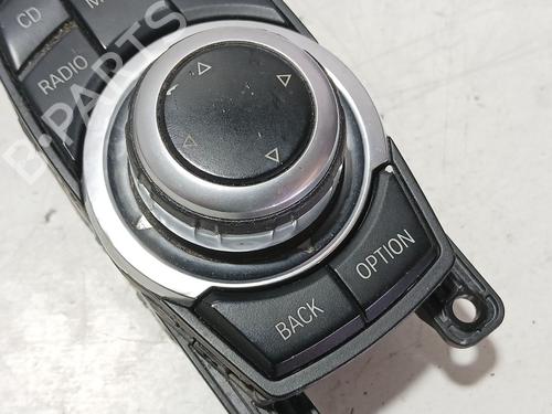 Switch BMW 5 (F10) 520 d | BP39466380I30 - Image 3