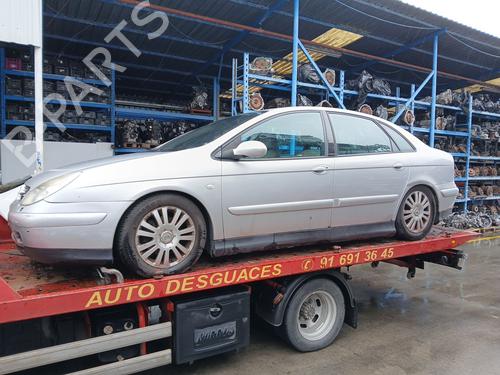 Suspension compressor CITROËN C5 I (DC_) 2.0 16V (DCRFNC, DCRFNF) | BP32673246M103  - Image 7