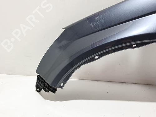 Forkjerm venstre HONDA CR-V III (RE_) 2.2 i-CTDi 4WD (RE6) | BP30006909C41 