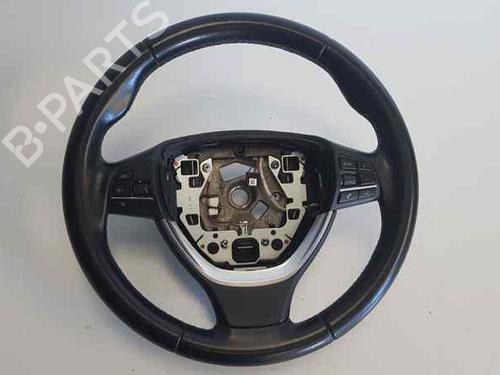 Used Steering wheel BMW 5 Touring (F11) 520 d (184 hp) 6069666
