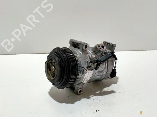 Used AC compressor MERCEDES-BENZ CLA Shooting Brake (X118) CLA 220 d (118.614) (190 hp) 12555075