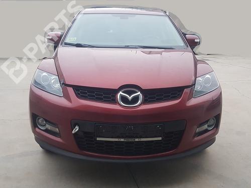 Used Parts MAZDA CX-7 (ER)  2.3 MZR DISI Turbo AWD (ER3P)  819171
