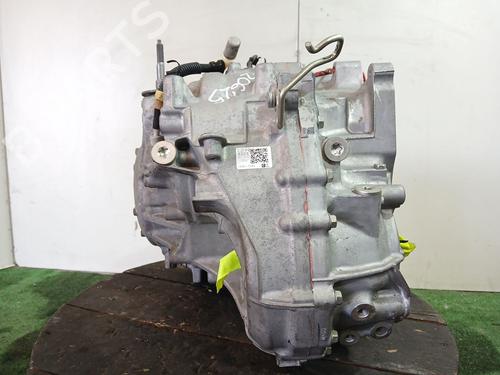 Gearbox CITROËN C4 II (NC_) 1.2 THP 130 (NCHNYM, NCHNYT) | BP38112255M3 - Image 1