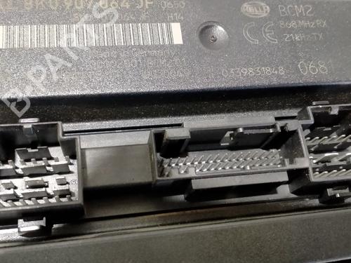 Electronic module AUDI A5 Sportback (8TA) 3.0 TDI quattro | BP9521672M83 