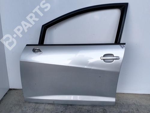 Used Right front door Right front door SEAT IBIZA IV SC (6J1, 6P5) 1.6 TDI (90 hp) 11198533 11198533
