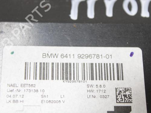 Electronic module BMW 3 (F30, F80)  | BP19694278M83 