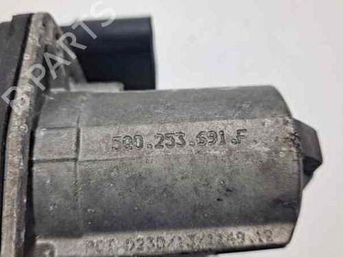 Throttle body VW GOLF VII (5G1, BQ1, BE1, BE2)  | BP6824482M82 