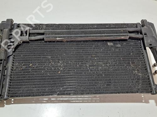 AC radiator BMW X3 (E83) 2.0 d | BP7053995M32 