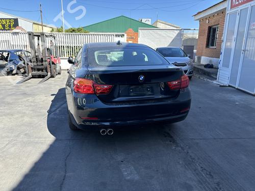 Front right window mechanism BMW 4 Gran Coupe (F36) 420 d | BP22765475C23 