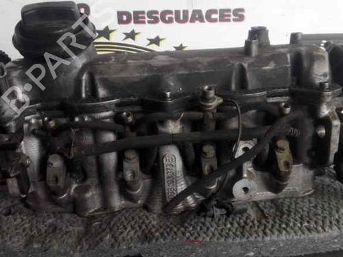 Cylinder head VW GOLF IV (1J1) 1.9 TDI | BP10971140M5 