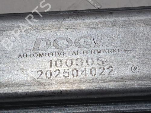 Front left window mechanism FIAT 500 (312_) 1.2 (312AXA1A) | BP36532652C22 - Image 4