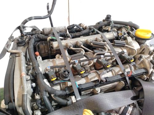 Engine ALFA ROMEO 159 (939_) 1.9 JTDM 16V (939AXF1B, 939AXC1B) | BP38710137M1 - Image 6