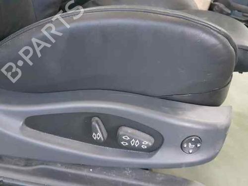 Seats set BMW 6 (E63) 645 Ci | BP5945361C78 