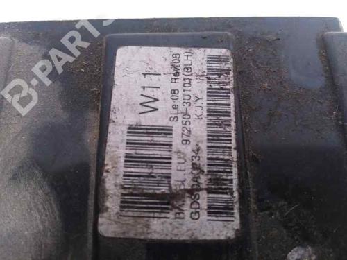 Climate control KIA SPORTAGE III (SL) 1.7 CRDi | BP5797485I5 