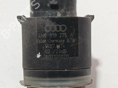 Electronic module AUDI A3 Sportback (8PA) 1.8 TFSI | BP28604305M83 