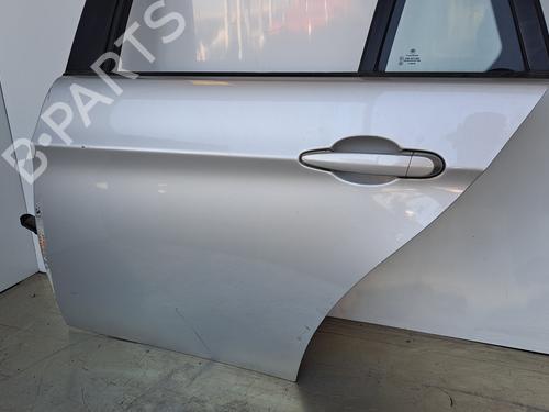 Left rear door BMW 3 Touring (E91) 318 d | BP7540554C4 