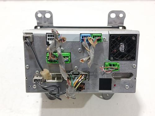 Display HONDA CR-V III (RE_) 2.2 i-CTDi 4WD (RE6) | BP30933440C48