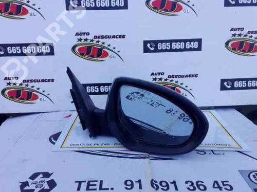 Used Right mirror MAZDA 6 Hatchback (GG) 2.0 DI (GG14) (121 hp) 5135182