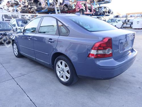 Injection pump VOLVO S40 II (544) 2.0 D | BP31696226M78 