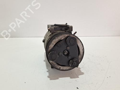 AC compressor FORD S-MAX (WA6)  | BP10150309M34 