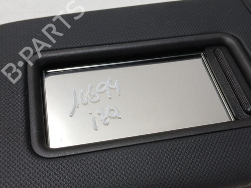 Left sun visor AUDI TT (8J3) 2.0 TDI quattro | BP32349330I1