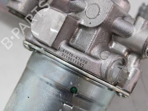 Electronic module TOYOTA COROLLA Hatchback (_E21_, _EA1_, _EH1_) | BP17970956M83