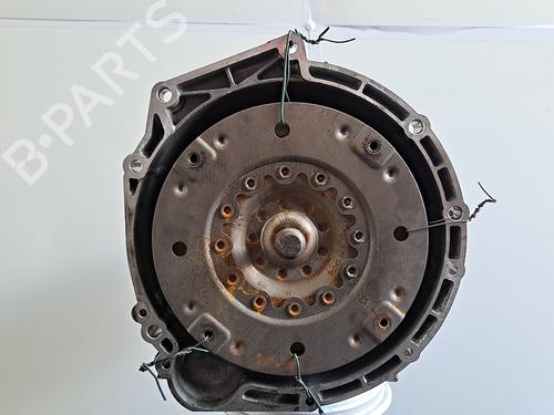 Gearbox BMW 3 (F30, F80) 320 d | BP8531246M3 