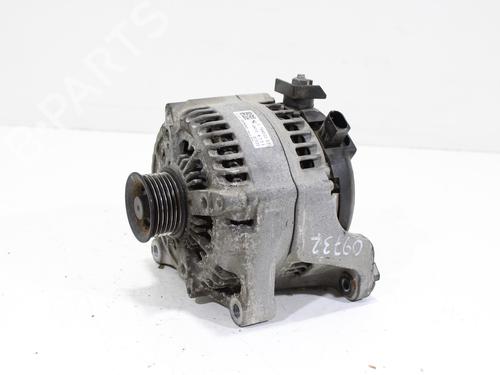 Used Alternator BMW 4 Gran Coupe (F36) 425 d (224 hp) 16751958