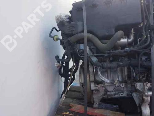 Engine CITROËN C4 I (LC_) 1.6 HDi | BP5238253M1